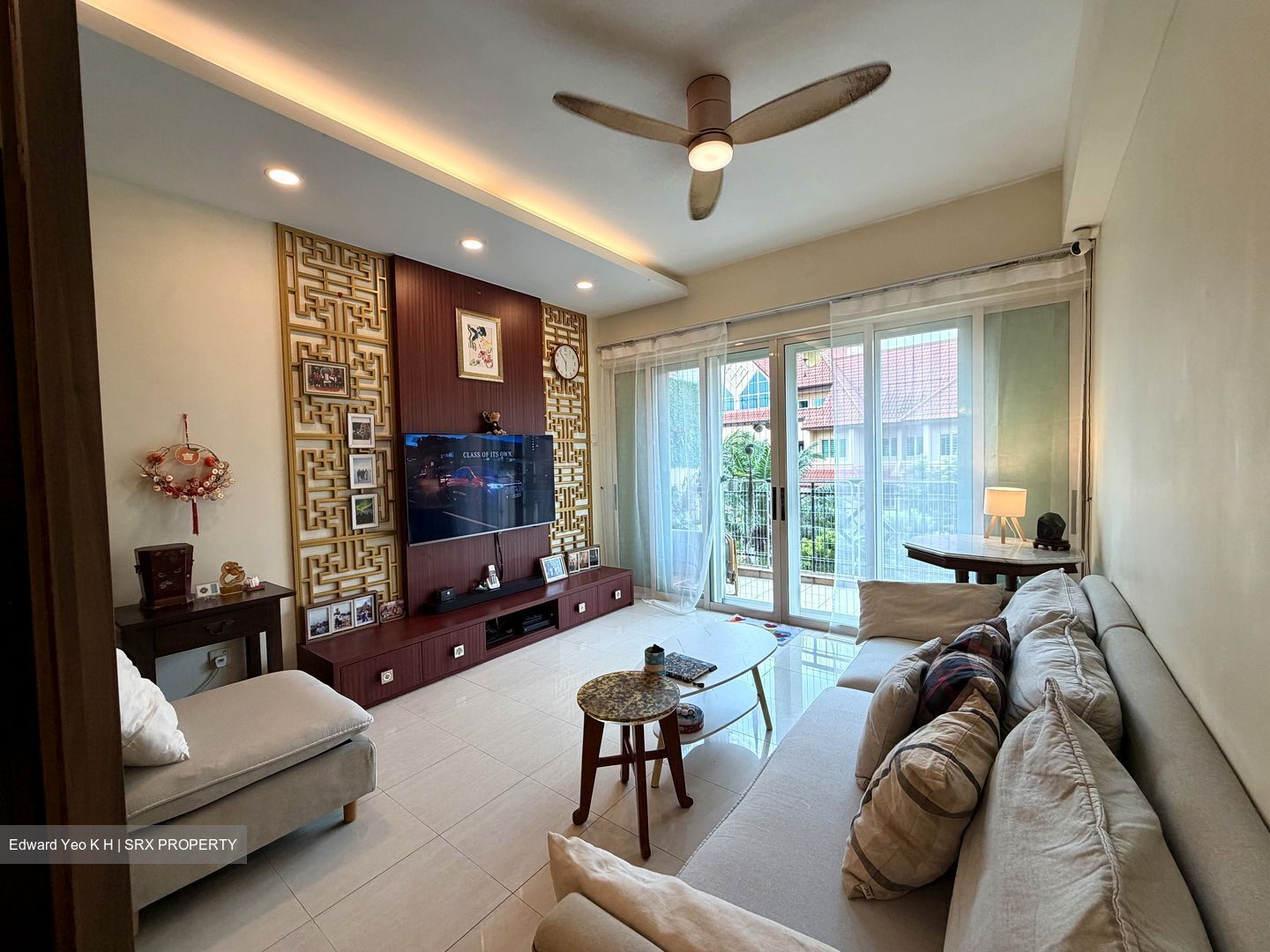 Seletar Springs Condominium (D28), Condominium #566832051